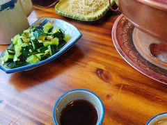 -燚焱炎火铜锅涮·烧烤