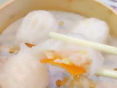 -澳门陈光记烧味饭店(万象城店)