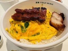 -翠华餐厅(维璟印象城店)