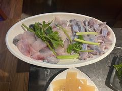 -大鱼山房鱼头火锅(老字号品质店)