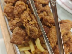 -良友·海鲜青岛菜(五四广场店)