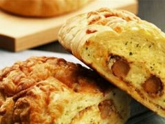 -Bread Talk 面包新语(荟聚店)