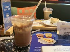 -思南书局(复兴中路店)