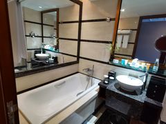 -深圳凯宾斯基酒店