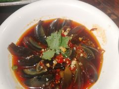 -饭桌故事·血鸭湘(荣宝华店)