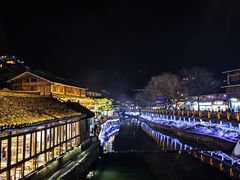 -和福餐馆(西江古街店)