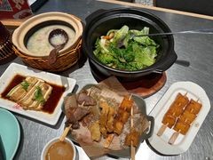 -潮界(虹桥新天地店)