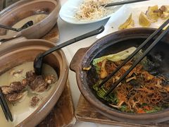 -稻香酒家·33年老字号·港式粤菜(富邦中心店)