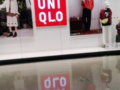 -优衣库(威海威高购物中心店)