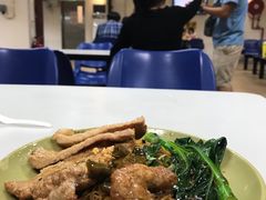 -下环街市熟食中心