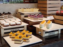 -索菲特西湖大酒店·香榭丽全日候餐厅(南山路店)