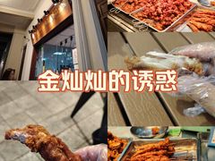 -吴日彪蒜香猪牛排(水巷口店)