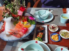 -古京·臻致料理(月湖店)