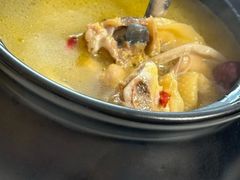 -黔人百味.贵州菜