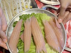 -重庆印象老火锅(梅林店)