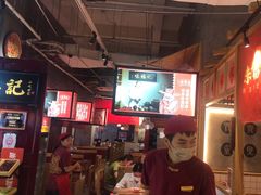 -味福记·本地特色菜(八一万达广场店)
