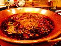 -老码头火锅(玉林店)