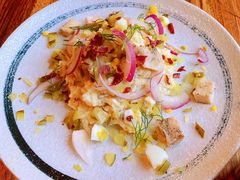 美国土豆沙拉-SMOKI & CO(五大道店)