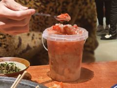 -周小明火锅(黑金冠社区店)