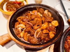 -火啫啫·粤式啫啫煲(南通首店)