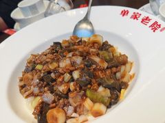 -单家老院·院子里的青岛菜(沙子口店)