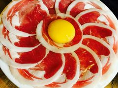 -杨家火锅(国美店)