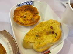 蒜蓉面包-番茄屋葡式美食(总店)
