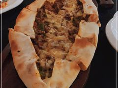 -Efes Turkish & Mediterranean Cuisine 艾菲斯餐厅(陆家嘴店)