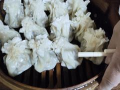 -正宗天津烧麦馆(柳州路店)