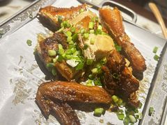 -绿茶餐厅(财富购物中心店)