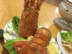 -ZF Seafood Restaurant 卓峰海鲜餐