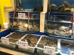 -荣祥海鲜·烟台菜(胜利路二部)