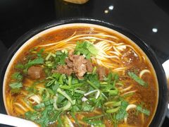 -宛平李记小吃(东关街店)