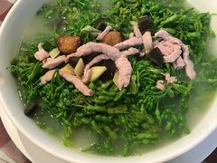 -龙桥私厨·姜花菊花过桥鱼·顺德菜(容桂店)