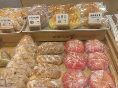 -Juicy Bakery(瑞景店)