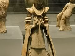 -陕西历史博物馆