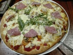 -卡朋厨房(289艺术园区店)