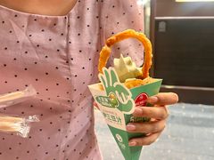 -胖妹面庄(香饵胡同店)