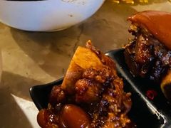 -和子足浴SPA会馆(梁溪店)