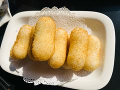 -江南茶语庭院餐厅(九溪店)