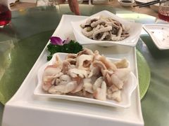 -仁西海鲜酒楼(振东店)