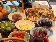 -鲤院·新中式美学·庭院餐厅(夫子庙店)