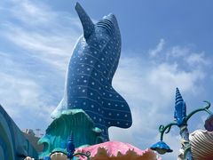 -珠海长隆海洋王国