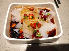 -半天妖烤鱼(丰科万达店)