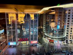 -喜悦烤鸭·新京菜(王府井店)