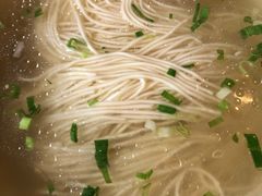 -同得兴 Since·1995 传统苏式面馆(十全街店)