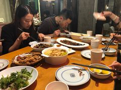 -几荷·恰似故人来(秀水广场店)