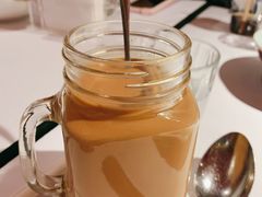 泰式冰奶茶-瓦城泰国料理(芮欧百货店)