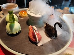 -馋遇江南·精致湖景雅宴(东方之门店)