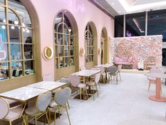 -Dazzling Cafe 蜜糖吐司专卖店